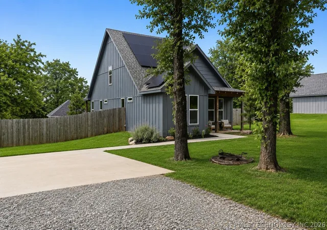 3rd image of 440 W 2Nd St, Durant, OK 74701 | MLS# 2619854