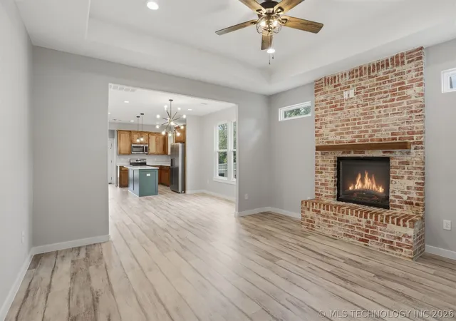 4th image of 440 W 2Nd St, Durant, OK 74701 | MLS# 2619854