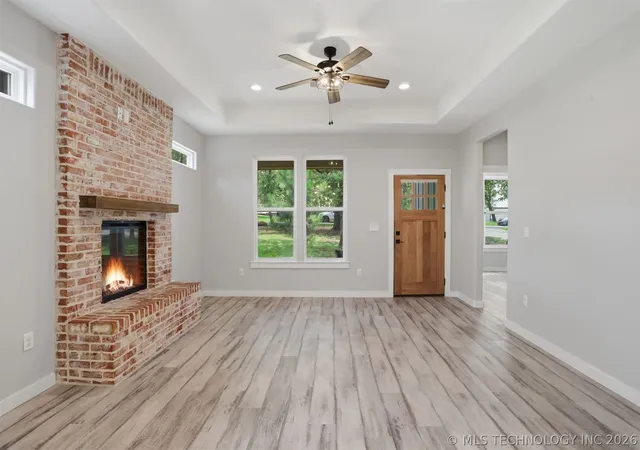 5th image of 440 W 2Nd St, Durant, OK 74701 | MLS# 2619854