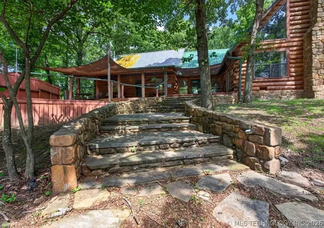 4th image of 435562 E 1630, Tuskahoma, OK 74574 | MLS# 2619860