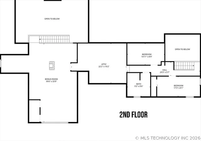 87th image of 435562 E 1630, Tuskahoma, OK 74574 | MLS# 2619860