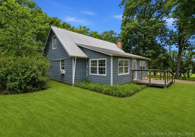 1st image of 3715 Sawmill, Caddo, OK 74729 | MLS# 2619859