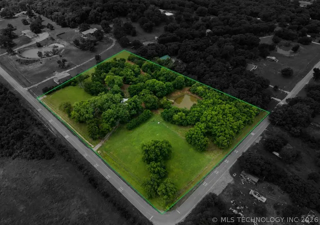 3rd image of 3715 Sawmill, Caddo, OK 74729 | MLS# 2619859