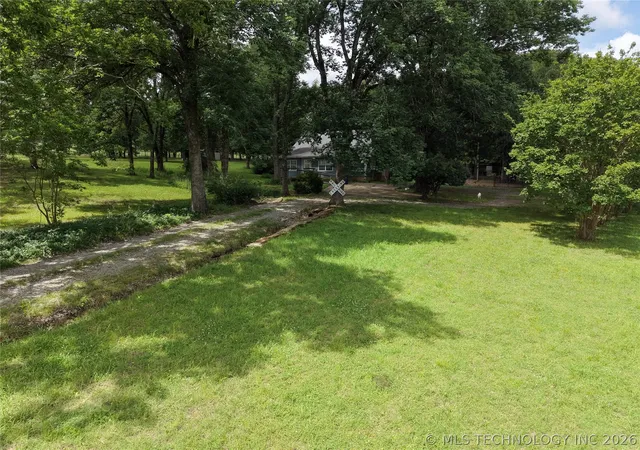 41st image of 3715 Sawmill, Caddo, OK 74729 | MLS# 2619859