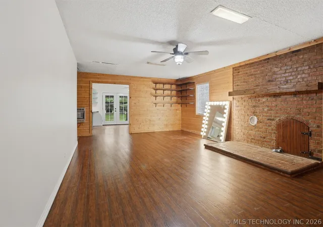 5th image of 3715 Sawmill, Caddo, OK 74729 | MLS# 2619859