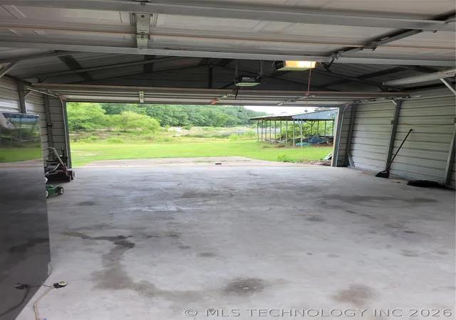 28th image of 425126 E 1168 Rd, Eufaula, OK 74432 | MLS# 2619865