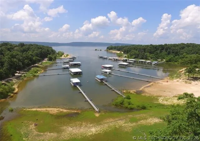 2nd image of 425126 E 1168 Rd, Eufaula, OK 74432 | MLS# 2619865
