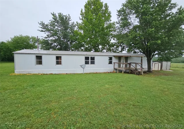Homes for sale in Kellyville, OK | 23151 W 171st St S, Kellyville, OK 74039 | MLS# 2619840