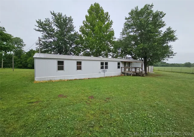 Homes for sale in Kellyville, OK | 23151 W 171st St S, Kellyville, OK 74039 | MLS# 2619840