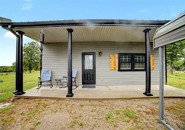 Homes for sale in Chelsea, OK | 20053 E 410 Rd, Chelsea, OK 74016 | MLS# 2619867