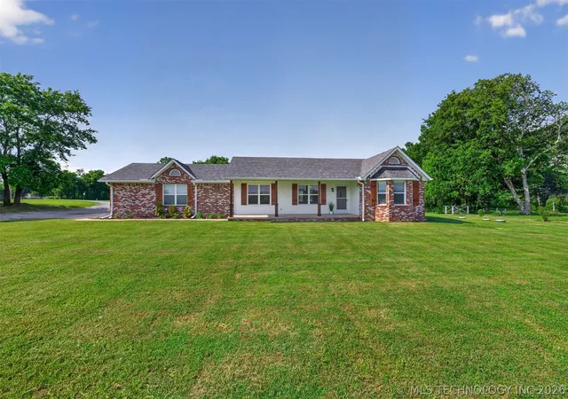 Homes for sale in Claremore, OK | 20963 S 4110 Rd, Claremore, OK 74019 | MLS# 2619871