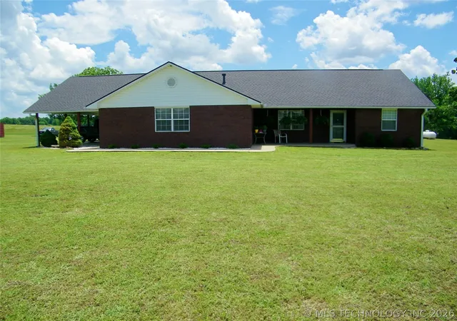 1st image of 405362 E 1235 Rd, Eufaula, OK 74432 | MLS# 2619880