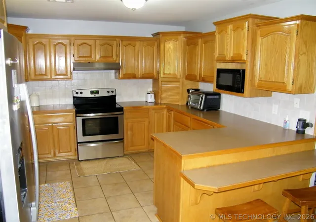 4th image of 405362 E 1235 Rd, Eufaula, OK 74432 | MLS# 2619880