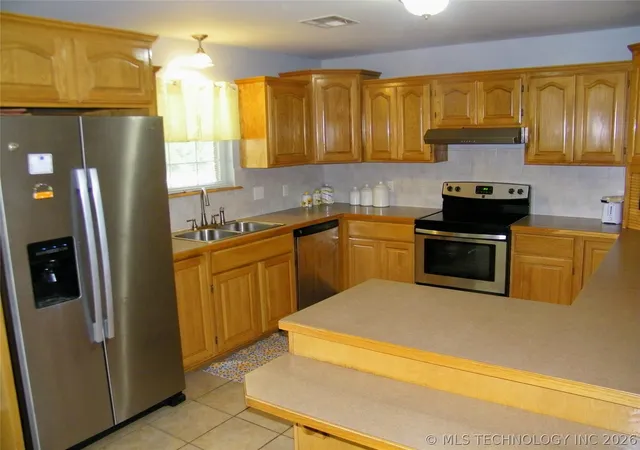 5th image of 405362 E 1235 Rd, Eufaula, OK 74432 | MLS# 2619880