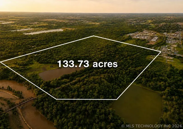 1st image of 6841 N Mingo Rd, Tulsa, OK 74117 | MLS# 2619882