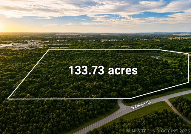 2nd image of 6841 N Mingo Rd, Tulsa, OK 74117 | MLS# 2619882