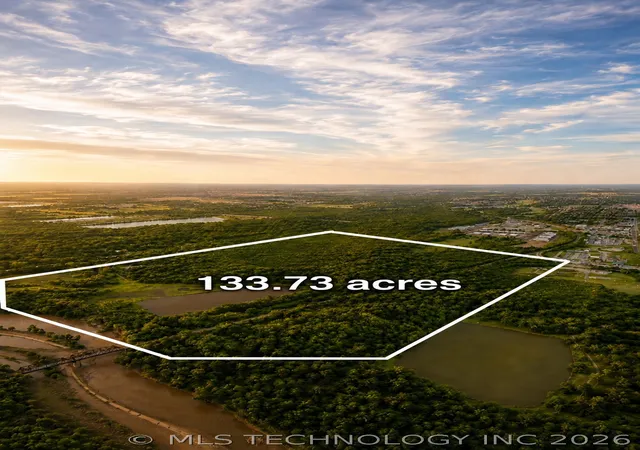 4th image of 6841 N Mingo Rd, Tulsa, OK 74117 | MLS# 2619882