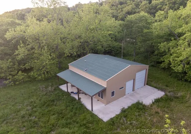 Photo 2 of Sale Pending at 0000 480 Road, Salina, OK 74365 | MLS# 2618604 | Listing updated on 2026-08-20