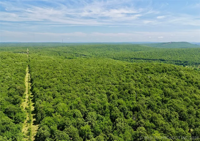 21st image of 60 N 4260 Rd, Stigler, OK 74462 | MLS# 2619139