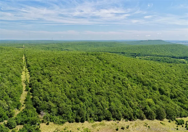 3rd image of 60 N 4260 Rd, Stigler, OK 74462 | MLS# 2619139