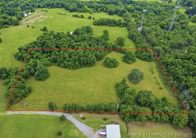 1st image of Harris Ave, Muskogee, OK 74403 | MLS# 2619814