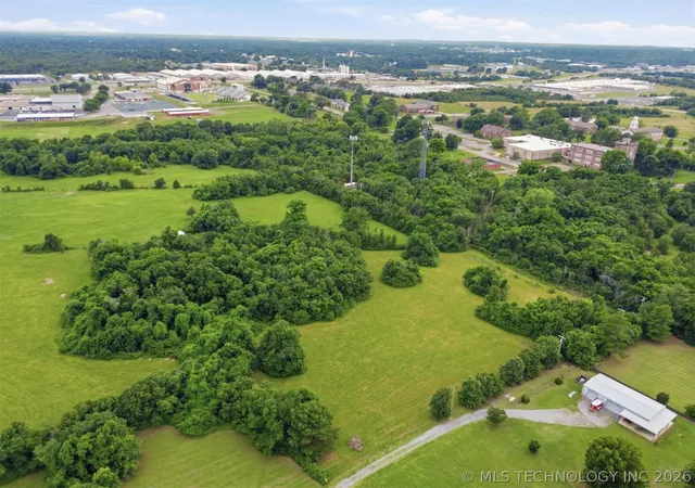4th image of Harris Ave, Muskogee, OK 74403 | MLS# 2619814