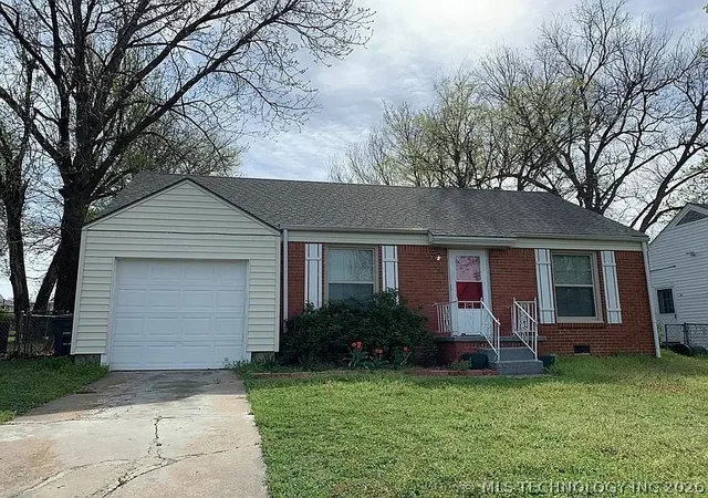 1st image of 531 S Marion Ave, Tulsa, OK 74112 | MLS# 2619852
