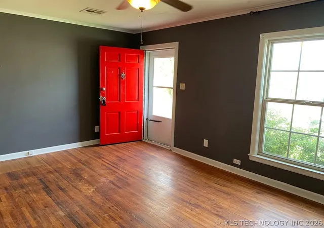 2nd image of 531 S Marion Ave, Tulsa, OK 74112 | MLS# 2619852