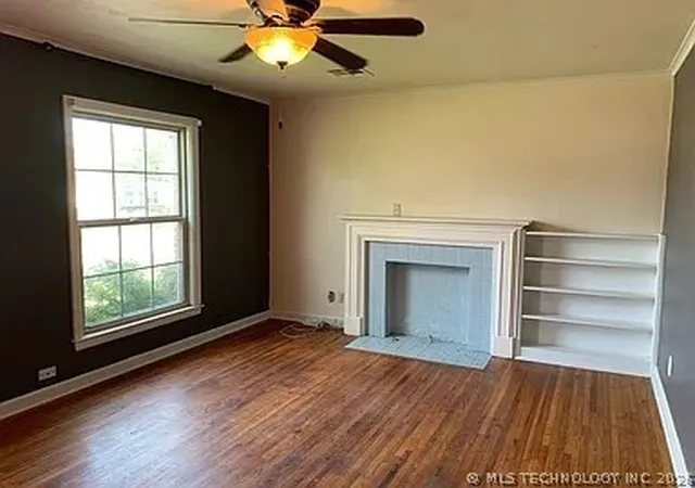 Photo 2 of Single family home for sale at 531 S Marion Ave, Tulsa, OK 74112 | MLS# 2619852 | Listing updated on 2026-08-20