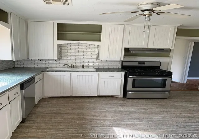 Photo 3 of Single family home for sale at 531 S Marion Ave, Tulsa, OK 74112 | MLS# 2619852 | Listing updated on 2026-08-20