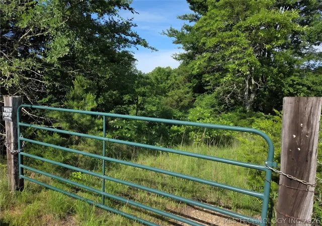 Homes for sale in Atoka, OK | 00 Centerpoint Rd, Atoka, OK 74525 | MLS# 2618702