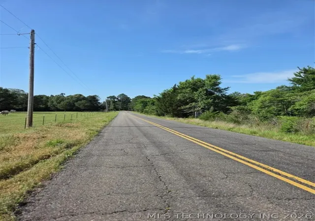 Homes for sale in Atoka, OK | 00 Centerpoint Rd, Atoka, OK 74525 | MLS# 2618702