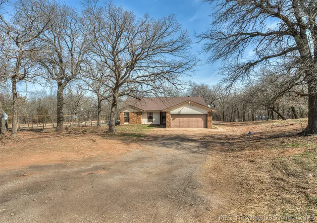 4th image of 331210 E 1000, Wellston, OK 74881 | MLS# 2619906