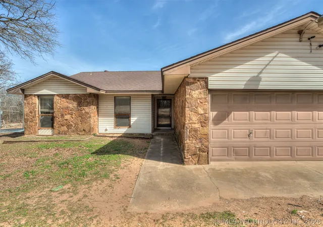 5th image of 331210 E 1000, Wellston, OK 74881 | MLS# 2619906