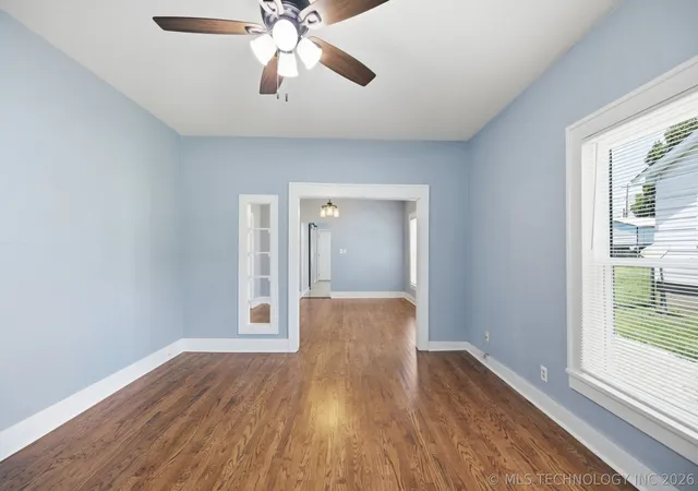 Homes for sale in Sapulpa, OK | 612 S Walnut St, Sapulpa, OK 74066 | MLS# 2619895