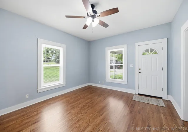 Homes for sale in Sapulpa, OK | 612 S Walnut St, Sapulpa, OK 74066 | MLS# 2619895