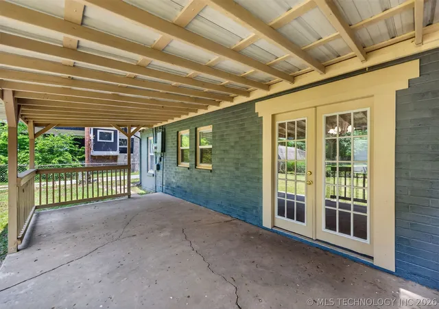 Homes for sale in Vinita, OK | 515 W Delaware, Vinita, OK 74301 | MLS# 2619916