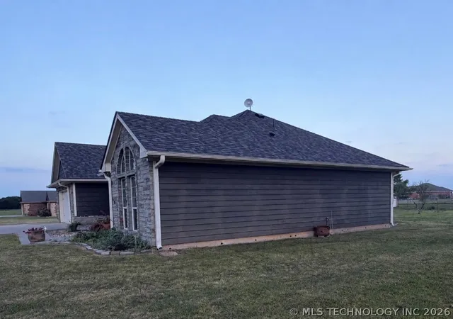 Photo 2 of Single family home for sale at 140 Avalanche, Durant, OK 74701 | MLS# 2619844 | Listing updated on 2026-08-20