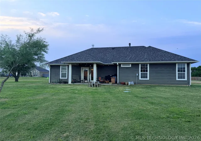 Photo 3 of Single family home for sale at 140 Avalanche, Durant, OK 74701 | MLS# 2619844 | Listing updated on 2026-08-20
