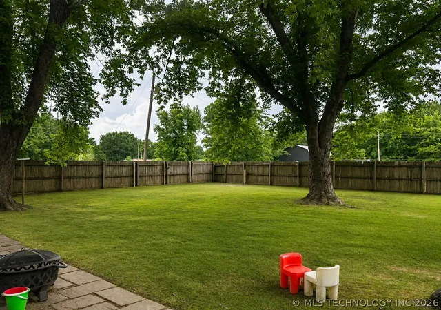 Homes for sale in Mc Curtain, OK | 506 S 1St Ave S, Mc Curtain, OK 74944 | MLS# 2619908