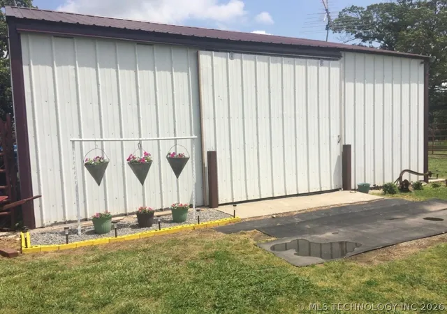 1st image of (Undisclosed), Hulbert, OK 74441 | MLS# 2619538