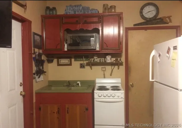 3rd image of (Undisclosed), Hulbert, OK 74441 | MLS# 2619538