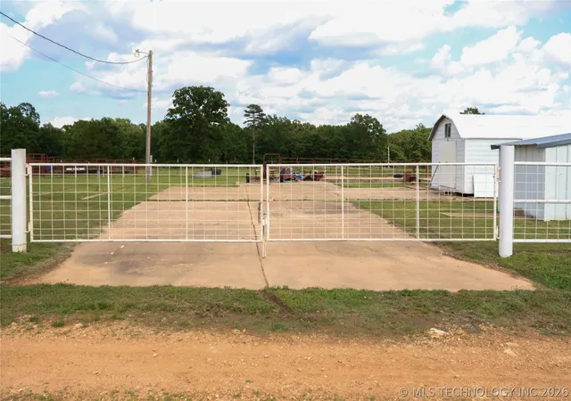 5th image of (Undisclosed), Hulbert, OK 74441 | MLS# 2619538