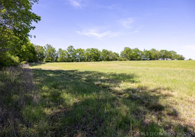 Photo 3 of Land for sale at 26 Se Lenapah St, Skiatook, OK 74070 | MLS# 2619925 | Listing updated on 2026-08-24
