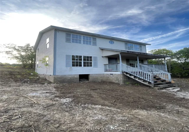 1st image of 53186 S 36640 Rd, Terlton, OK 74081 | MLS# 2619922