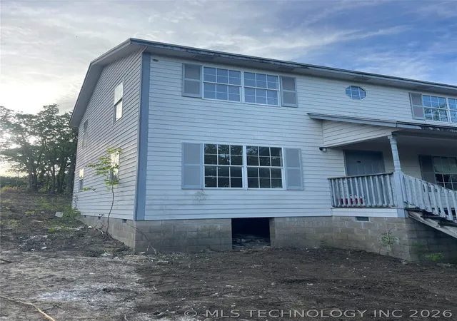 2nd image of 53186 S 36640 Rd, Terlton, OK 74081 | MLS# 2619922