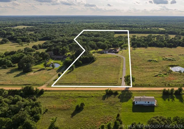2nd image of 17373 Sumac Rd, Madill, OK 73446 | MLS# 2619933