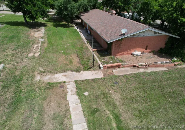 Homes for sale in Pawnee, OK | 502 Granite St, Pawnee, OK 74058 | MLS# 2619939