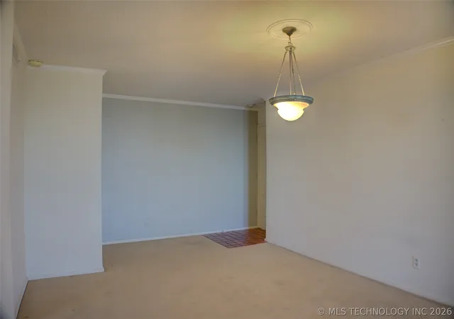 3rd image of 1502 S Boulder Ave #18A, Tulsa, OK 74119 | MLS# 2619962