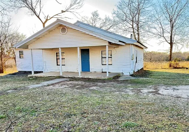 1st image of 103 S Shawnee, Cromwell, OK 74837 | MLS# 2619960